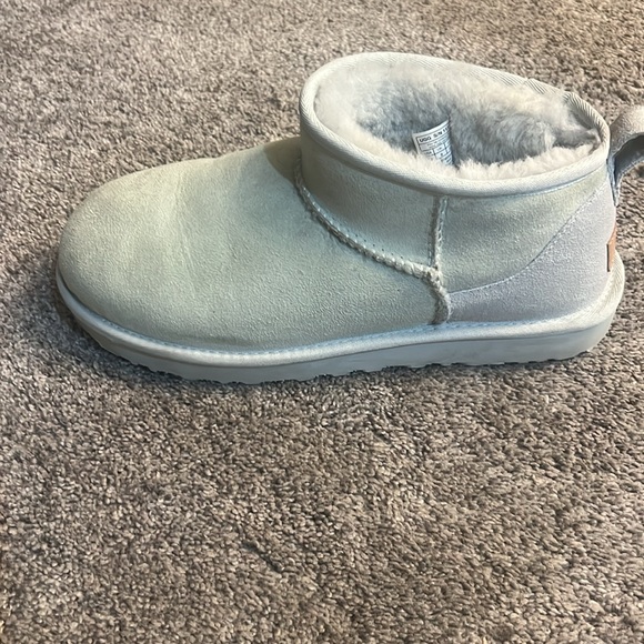 Ugg ultra mini - Picture 4 of 6